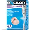 EXCILOR - Duopower - Extra forte per il trattamento delle verruche - Crioterapia e gel acido - Verruche di mani e piedi - Risultati visibili dal 5° giorno - Clinicamente provata