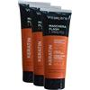 FEI FAN MASCHERA FLASH 1 Minuto, Trattamento Intensivo Rinforzante, con Cheratina e Arginina. Per Capelli Fragili e Secchi 190ml. (3 Unità)