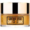 LR WONDER COMPANY Hollywood Gold, crema viso all'oro 24 carati illuminante, idratante e nutriente (1x50ml) - Wonder Company