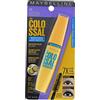 Maybelline The Colossal Volum Express Waterproof Mascara - # 241 Classic Black for Women 0,27 oz Mascara
