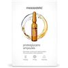 mesoestetic proteoglycans trattamento anti-età 10 fiale x 2 ml | Fiale con proteoglicani e vitamine C e F, formulate per la cura quotidiana della pelle e per contribuire a un aspetto