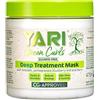 Yari Green Curls Maschera per il trattamento profondo 475 ml