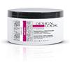 DESIGN LOOK Maschera Pro Oro e diamante colore Care 500 ml, nero, standard