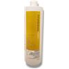 Fondonatura Shampoo Latte Detergente Dermoequilibrante 1000 ml - Shampoo Cute Sensibile con Olio di Tamanù e Fosfolipidi del Cocco - Idratante e Lenitivo Senza SLES