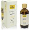 BioEssenze - Olio Purissimo per uso Cosmetico - Pressato a Freddo e Senza Solventi (Cocco 100ml)