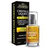 Generico 3 x Retinol Complex Cristalli Liquidi per Capelli con Olio di Argan, 50 ml