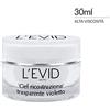 L'EVID MILANO Gel Ricostruzione Trasparente Violetto - uv & led - L'EVID MILANO - 30ml