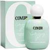 Enrico Coveri Contemporary Girl Pistachio Crush Profumo Donna Eau de Parfum 100 ml - Fragranza Gourmand Cremosa, Dolce e Sensuale, Lunga Durata