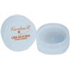 Generico Cera ad Acqua Fixing Pomade Carolina R Cera per capelli fissaggio forte non unge 100ml