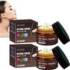 GYORI 2 Pcs Retinol Anti Aging Wrinkle Removal Skin Firming Cream, Retinol Firming & Revitalizing Cream, Vibrant Glamour Retinol Cream Anti Aging, Reduces Wrinkles and Fine Lines