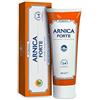Magentina ARNICA FORTE POMATA con Cannella e Garofano Chiodi 100 ml