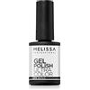 Melissa Professional Melissa Cosmetics Ultra Color Smalto Gel Polish Semipermanente 7 ml Colore Bianco n. 479