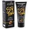 Oficine Cleman Amavital Gel Capelli Tenuta Forte 200ml - Professional Styling