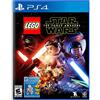 Warner Bros LEGO Star Wars: The Force Awakens PS4