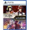 NIS America Fallen Legion: Rise to Glory/Fallen Legion Revenants - Deluxe Edition (PS5)