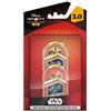 Disney Infinity 3.0 Edition: Star Wars Rise Against the Empire Power Disc Pack by Disney Infinity