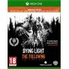 Warner Dying Light: The Following Enhanced Edition - Xbox One - [Edizione: Regno Unito]