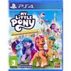 Outright Games My Little Pony: Un mistero di Zephyr Heights PS4