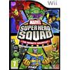 THQ Marvel Super Hero Squad: The Infinity Gauntlet (Wii) [Edizione: Regno Unito]