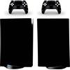 GALSOR Protettivo Per PS5 Skin Disc Edition Anime Console E Controller Vinile Cover Wraps Per PS 5 Version 15907 Senza Bolle E Senza Residui