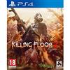 SEGA Killing Floor 2 - PlayStation 4 [Edizione: Regno Unito]