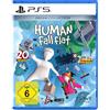 Curve Games Curve Digital Collezione Human Fall Flat Dream - PS5