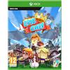 Sold Out Epic Chef /Xbox One