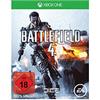 Electronic Arts Battlefield 4 - Xbox One - [Edizione: Germania]