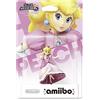 Nintendo Amiibo Super Smash Bros: Peach Figurina