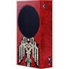 Head Case Designs Licenza Ufficiale EA Bioware Dragon Age Simbolo di Kirkwall Heraldry Console Da Gioco Wrap Compatibile con Xbox Series S Console