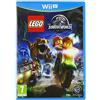 WARNER BROS LEGO Jurassic World (Nintendo Wii U) - [Edizione: Regno Unito]