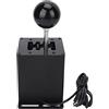 Annadue USB Simulator Shifter, 7+R H Gear Shifter per ATS ETS Dust WRC Sim Racing Games, per G29 G27 G25 G920, per T300RS/GT Volante, PC per