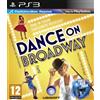 Ubisoft Dance on Broadway - Move Required [Edizione: Regno Unito]