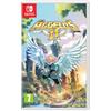PQube Aggelos 2 Nintendo Switch