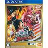 Bandai Namco One Piece: Burning Blood - Anison Sound Edition [PSVita](Import Giapponese)
