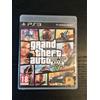 Rockstar Games BUNDLE of RARE / COLLECTABLE Playstation 3 Games PS3 GTA 5
