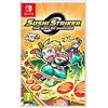 Nintendo Sushi Striker : The Way of Sushido [Edizione: Francia]