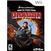 ACTIVISION Come addestrare il tuo drago - Nintendo Wii