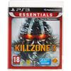 Playstation Killzone 3 (Essentials) (Delted TITLE)/PS3