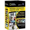 Greenstreet National Geographic Creative Suite - Limited Edition Triple Pack [Edizione: Regno Unito]