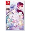 PQube Genso Manège - Nintendo Switch