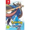 Nintendo Pokémon Espada Switch