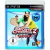Playstation Sports Champions 2 (Move)