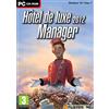 Difuzed Hotel du Luxe Simulator 2012 (*) : PC DVD ROM , FR