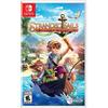 Merge Games Stranded Sails