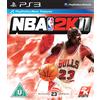 Take-Two Interactive NBA 2K11 (PS3) [Edizione: Regno Unito]