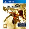 Square Enix Final Fantasy Type-0 HD (PS4) (PEGI) [Edizione: Germania]
