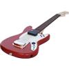 Mad Catz Wii Wrlss Guitar Rock Band 3