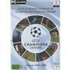 TAKE TWO UEFA Challenge Saison 2001/2002 : PC DVD ROM , FR