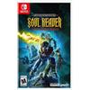 Aspyr Legacy of Kain™ Soul Reaver 1&2 Remastered - Nintendo Switch
